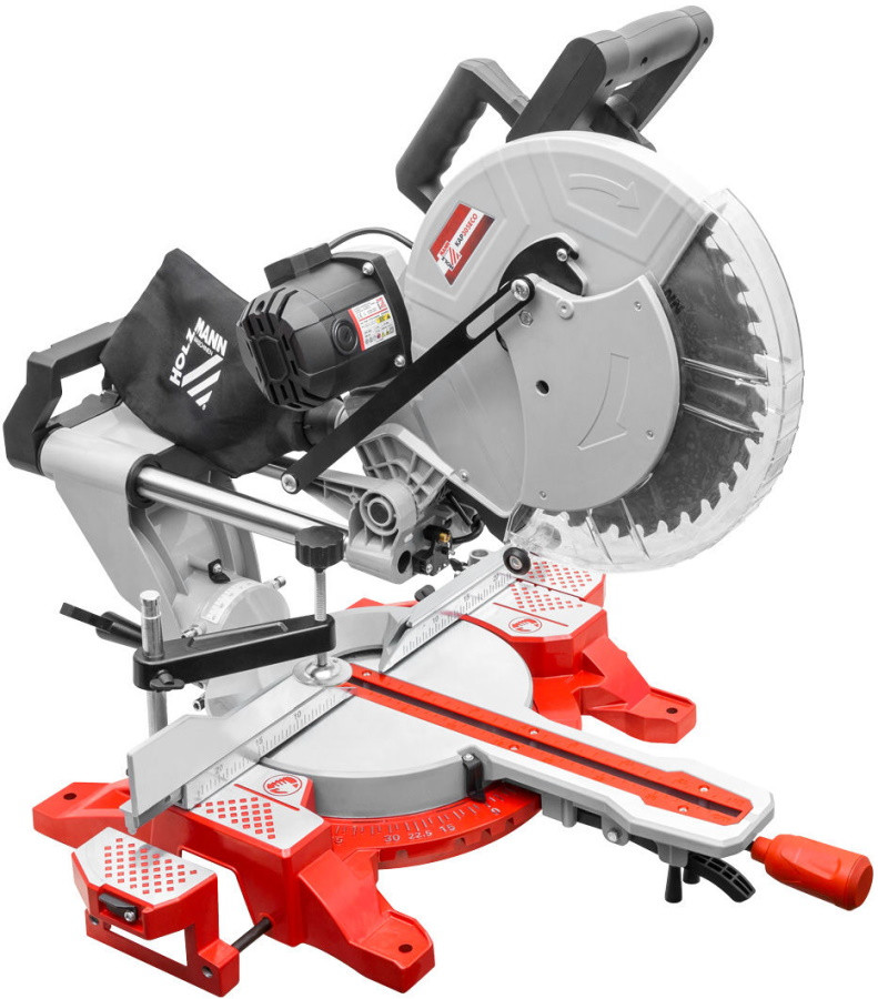 Торцювальна пила HOLZMANN KAP 305 ECO 230V