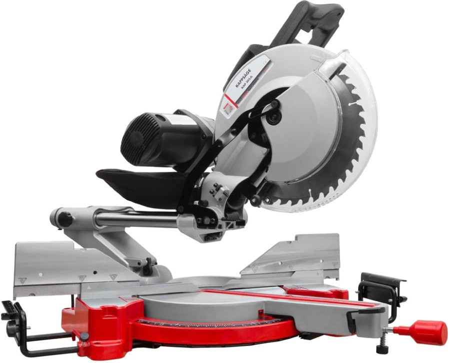 Торцовочная пила HOLZMANN KAP 305 JL 230V