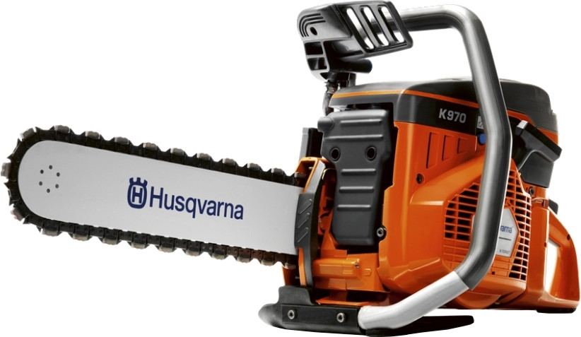 Цепная пила Husqvarna K 970 Chain 14