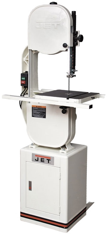 Ленточная пила Jet JWBS-14DXPRO (710116-RU)