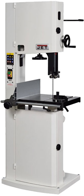 Ленточная пила Jet JWBS-15T (714650T)