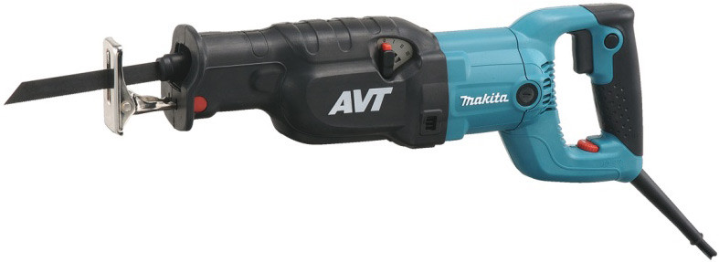 Шабельна пила Makita JR3070CT