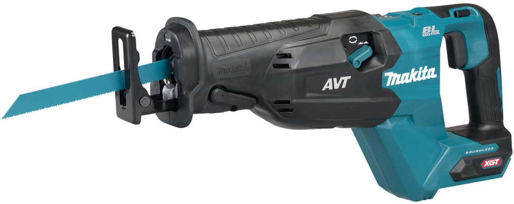 Шабельна пила Makita JR002GZ