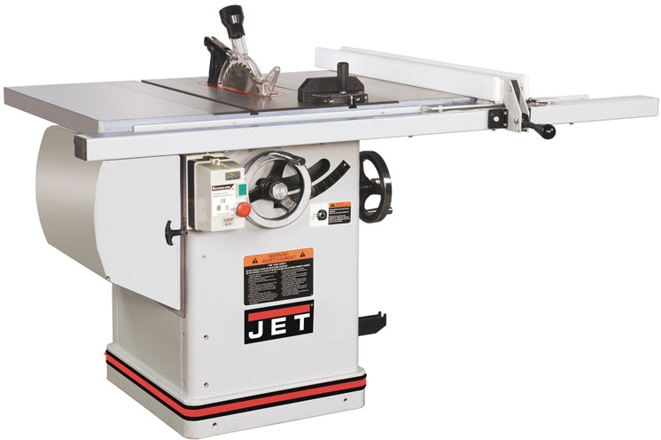 Циркулярная пила Jet JTAS-10DX (708680)