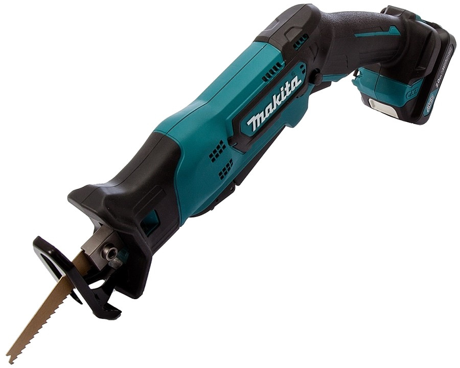Шабельна пила Makita JR105DWAE
