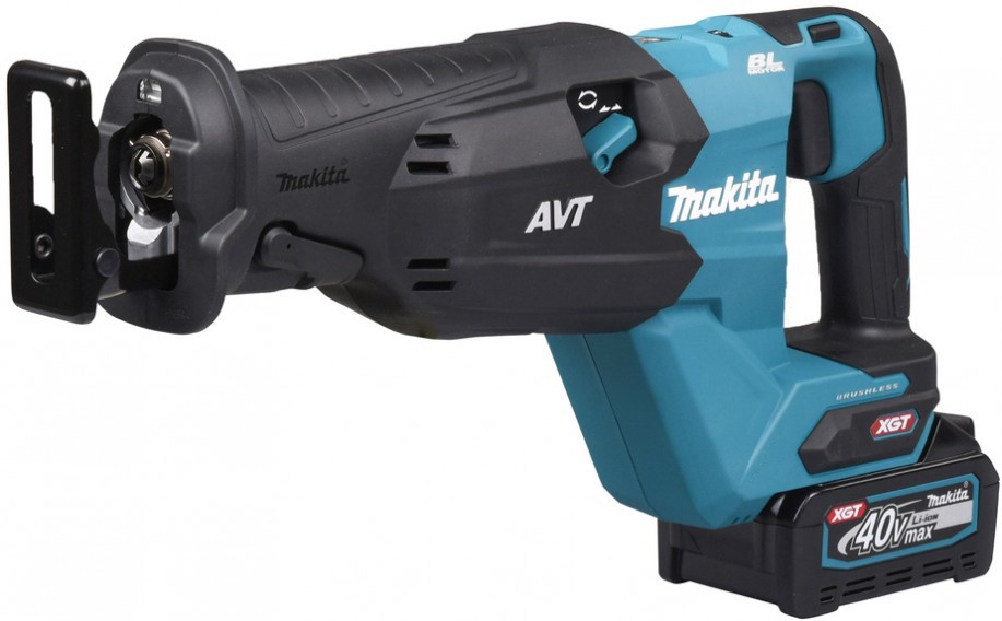 Шабельна пила Makita JR002GM201
