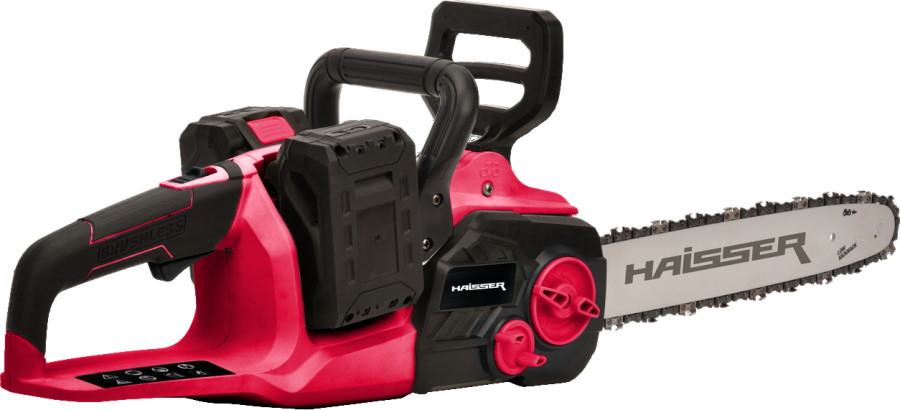 Ланцюгова пила Haisser HS CS 4040B 118421