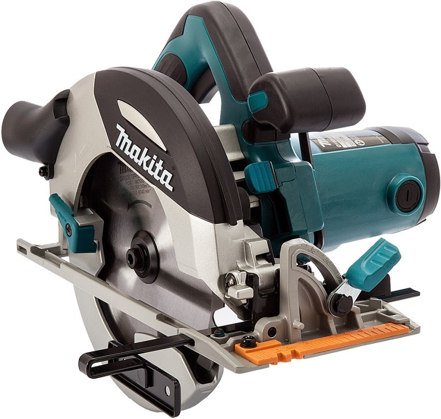 Циркулярная пила Makita HS7100