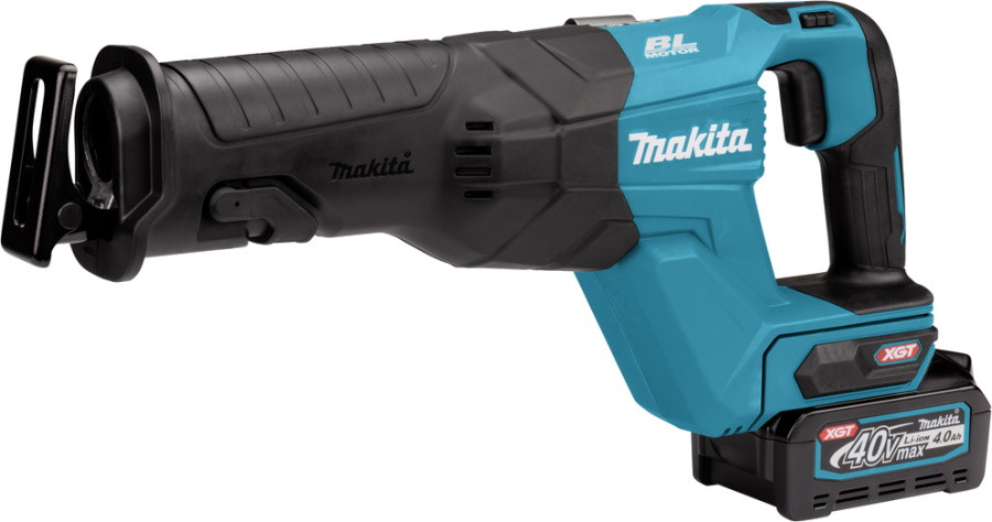 Сабельная пила Makita JR001GM201