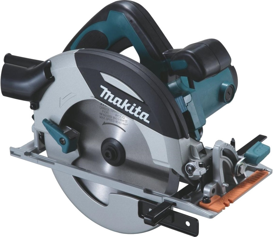 Циркулярная пила Makita HS6100