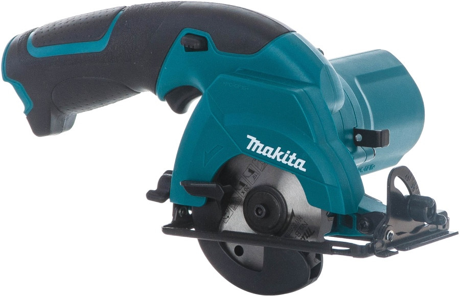 Циркулярна пила Makita HS300DZ