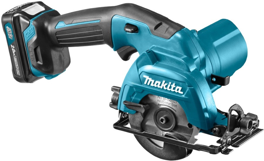 Циркулярная пила Makita HS301DWAE