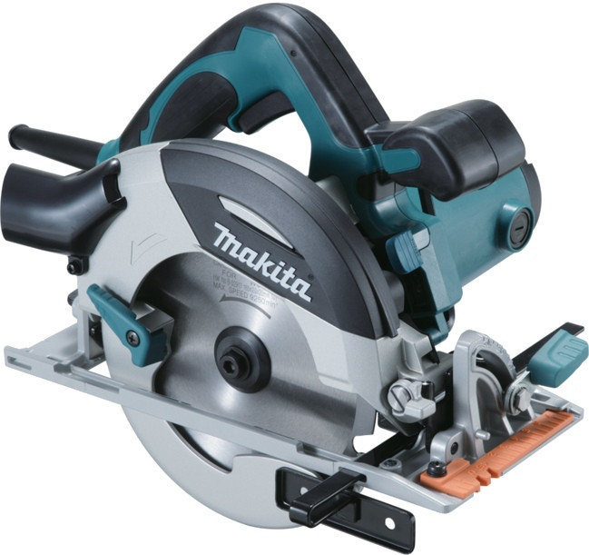 Циркулярная пила Makita HS6101