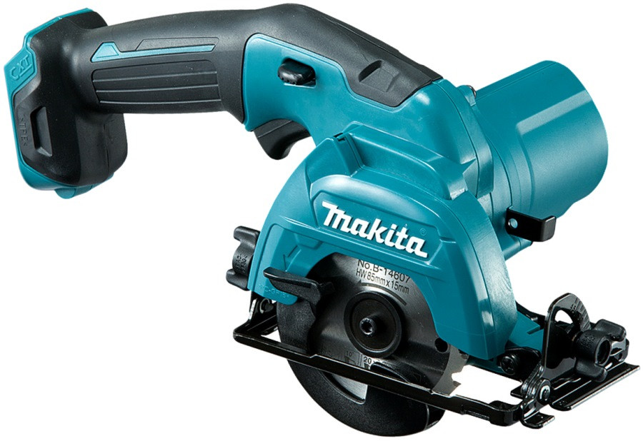 Циркулярная пила Makita HS301DZ