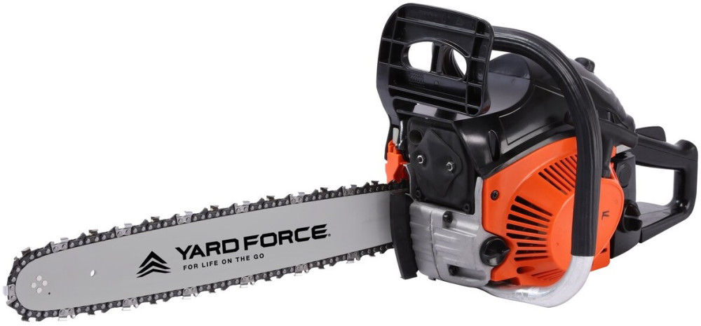 Цепная пила Yard Force GLSA46