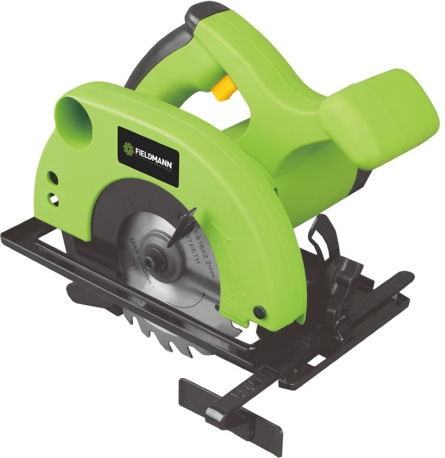 Циркулярная пила Fieldmann FDK 200802-E