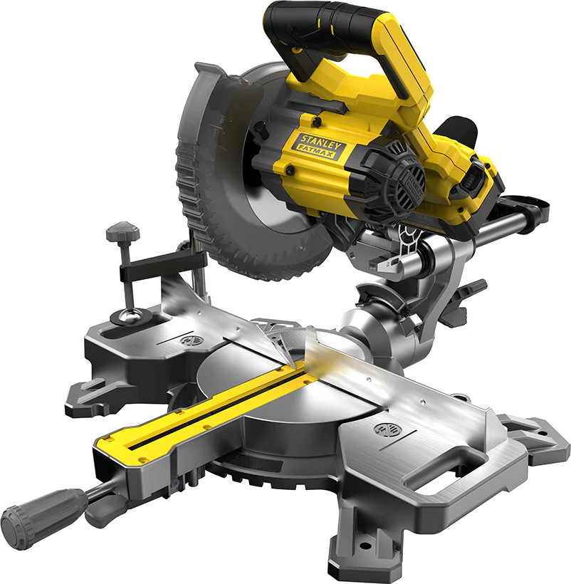 Торцовочная пила Stanley FatMax SFMCS701M1