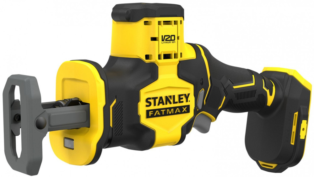 Шабельна пила Stanley FatMax SFMCS305B