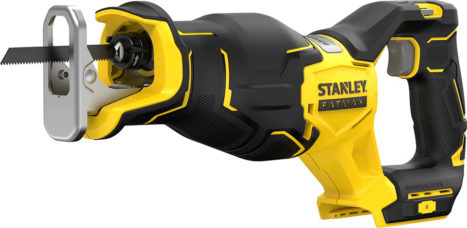 Шабельна пила Stanley FatMax SFMCS310D2K