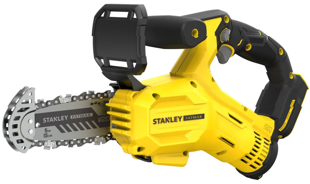 Цепная пила Stanley FatMax SFMCPS415B