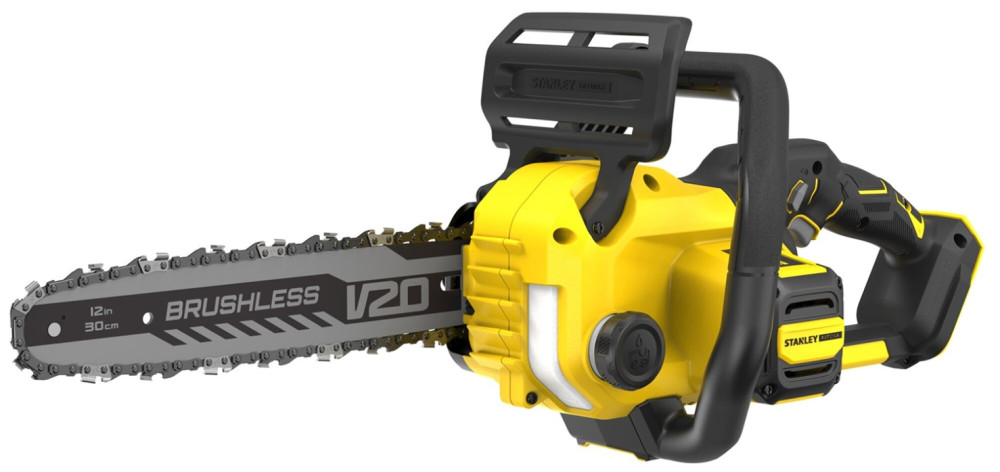 Цепная пила Stanley FatMax SFMCCS730B