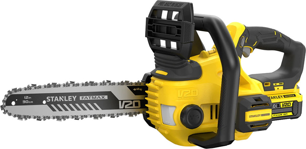 Ланцюгова пила Stanley FatMax SFMCCS630M1