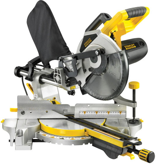 Торцовочная пила Stanley FatMax FME720