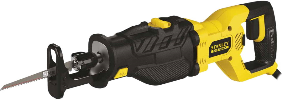 Шабельна пила Stanley FatMax FME365K
