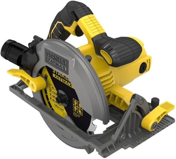 Циркулярная пила Stanley FatMax FME301K