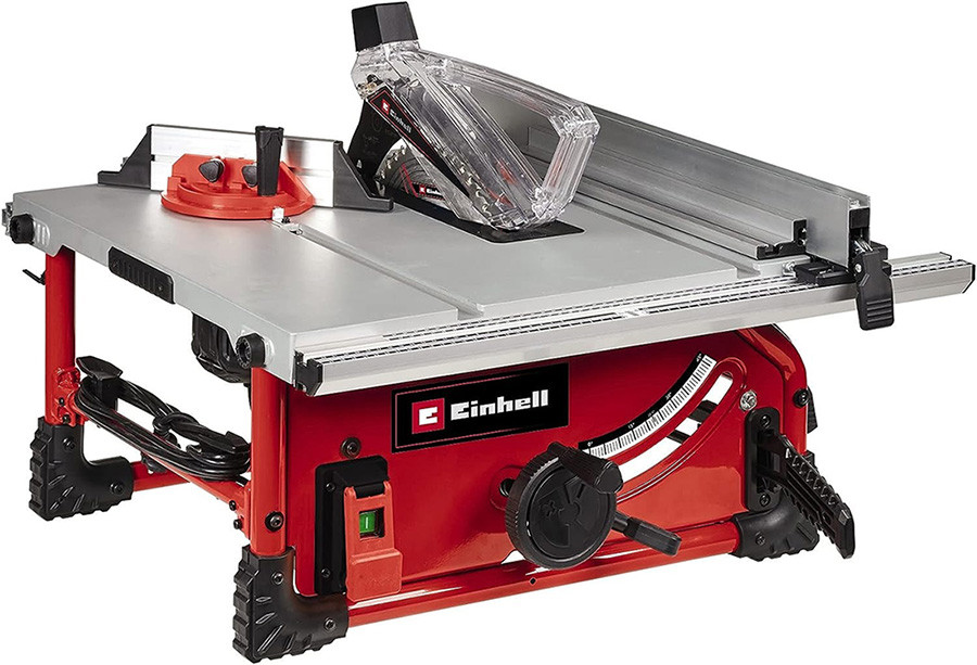 Циркулярная пила Einhell Expert TE-TS 254 T (4340430)