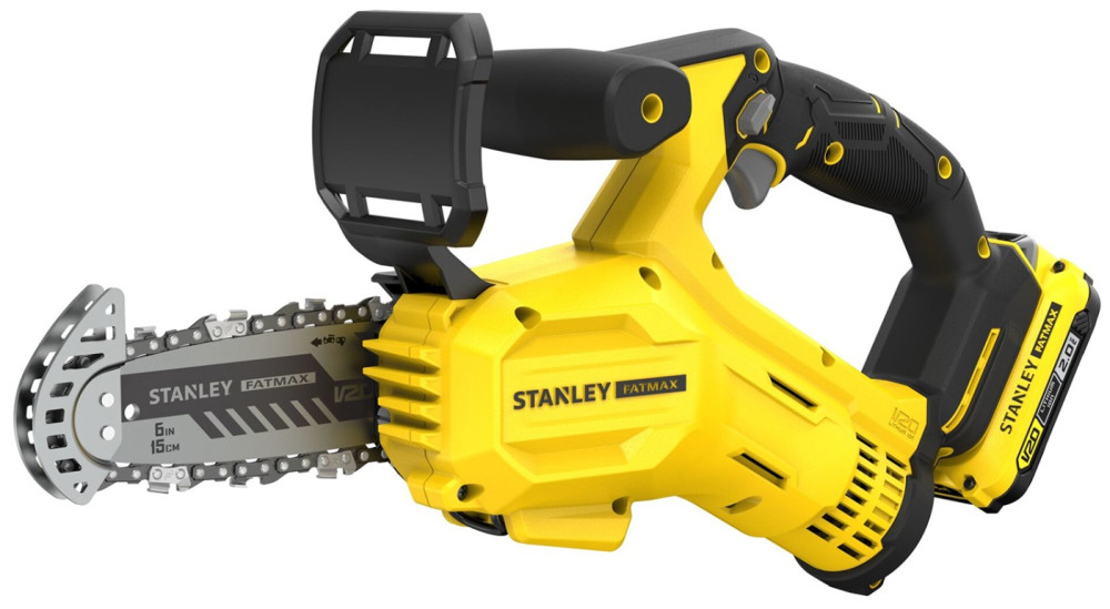 Цепная пила Stanley FatMax SFMCPS415D1