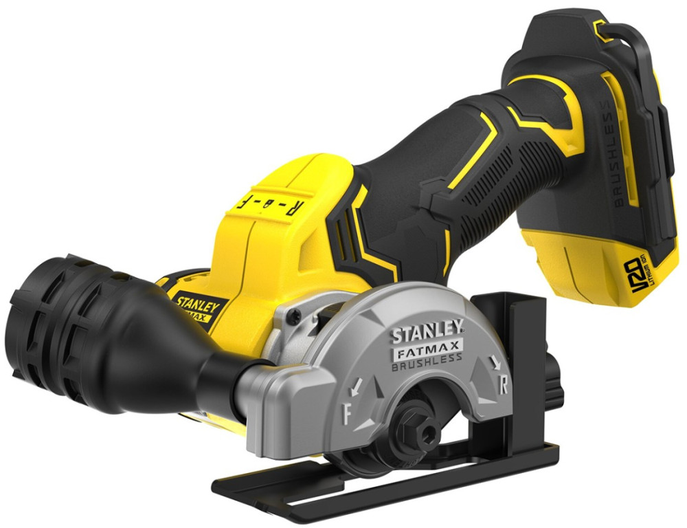 Циркулярная пила Stanley FatMax SFMCM300B (SFMCM300B)