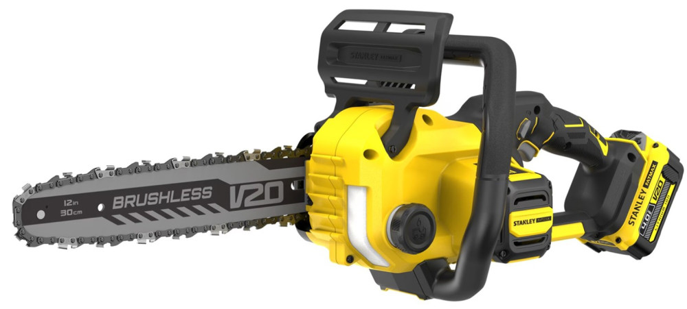 Цепная пила Stanley FatMax SFMCCS730M1