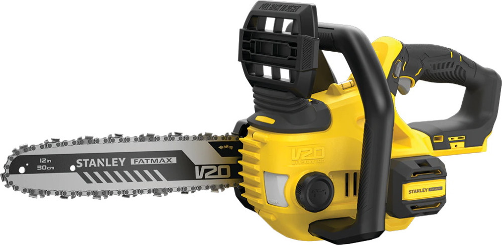 Цепная пила Stanley FatMax SFMCCS630B
