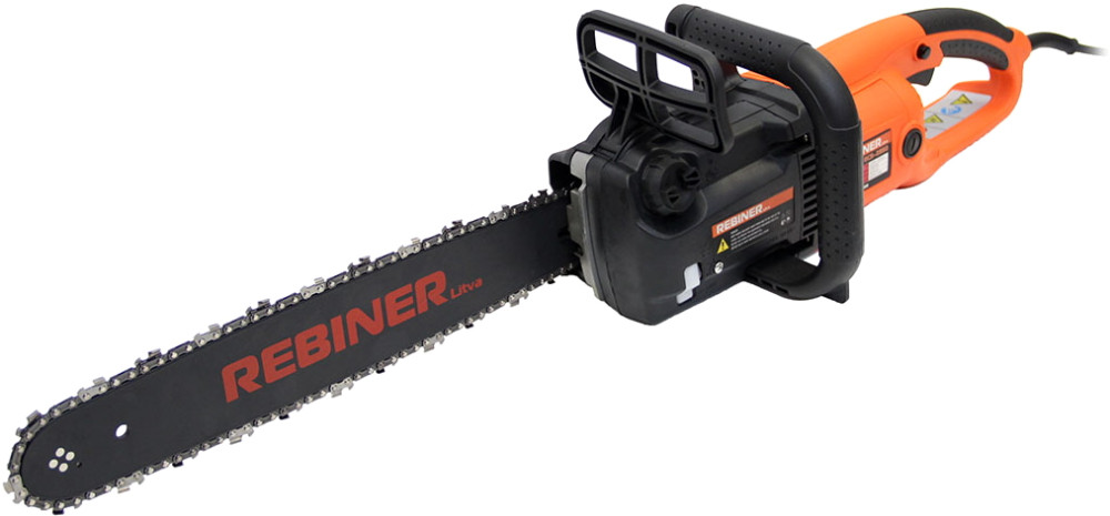 Ланцюгова пила REBINER ECS-2950