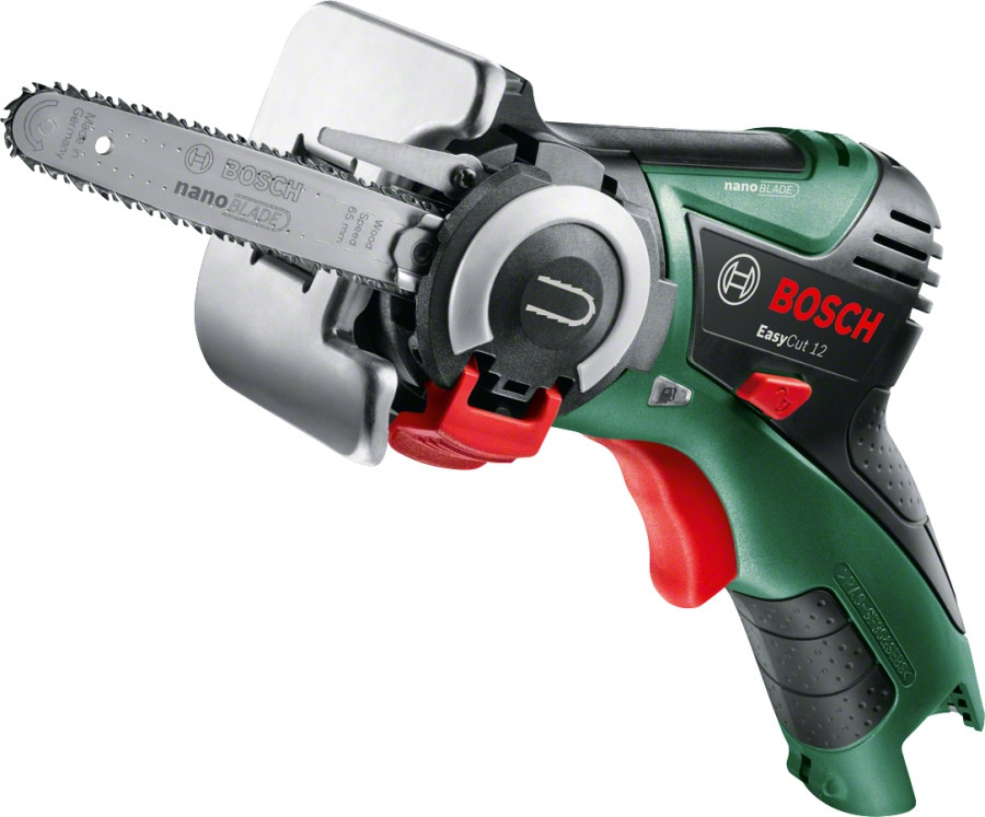 Ланцюгова пила Bosch EasyCut 12 06033C9001