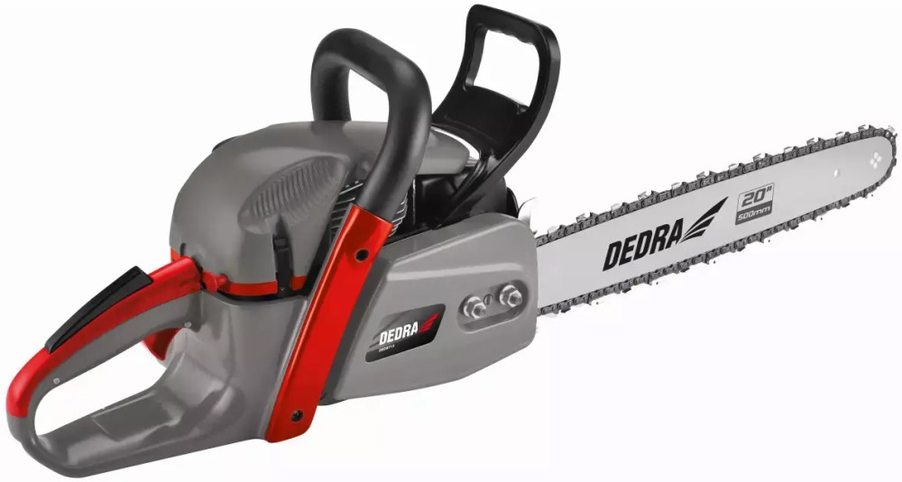 Ланцюгова пила Dedra DED8713
