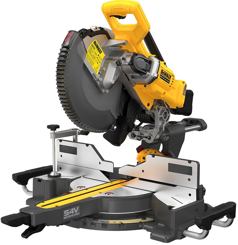 Торцовочная пила DeWALT DCS781N