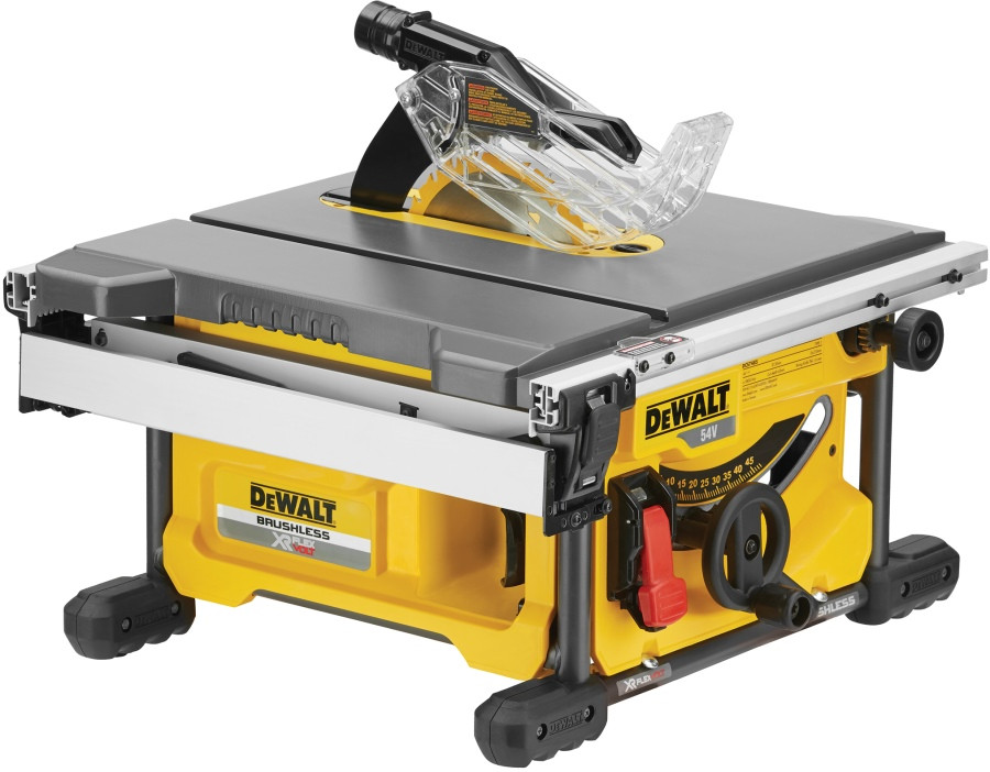 Циркулярна пила DeWALT DCS7485N