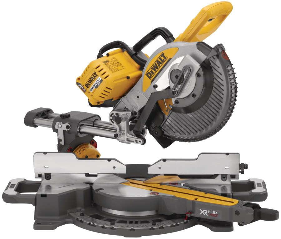 Торцовочная пила DeWALT DCS727N
