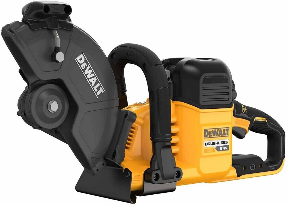 Бензоріз DeWALT DCS691N