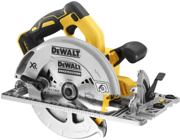 Циркулярна пила DeWALT DCS572NT