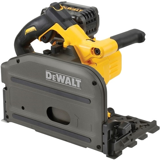 Циркулярна пила DeWALT DCS520T2