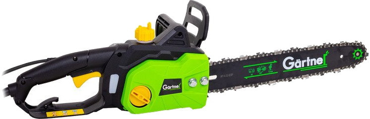 Ланцюгова пила Gartner CSE-1514 (850510)