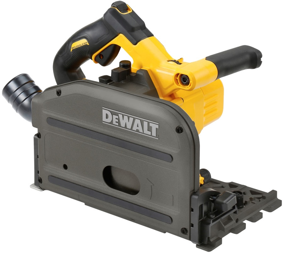 Циркулярна пила DeWALT DCS520NT