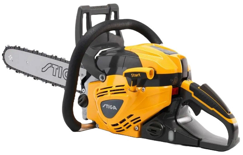 Цепная пила Stiga CS 750 18