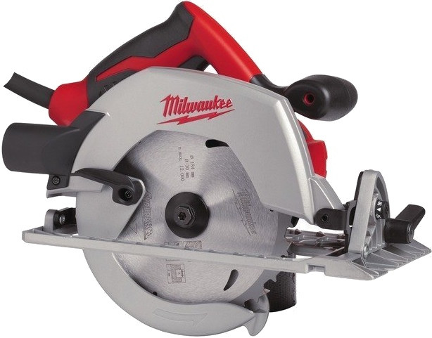Циркулярная пила Milwaukee CS 60 (4933419225)