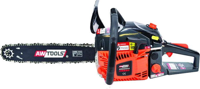 Ланцюгова пила AWTools CS580 (AW80002)