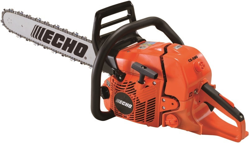 Ланцюгова пила ECHO CS-590-18
