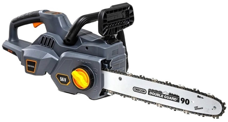 Ланцюгова пила GTM CS56/1800BL (83722)